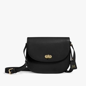 Lo & Sons Leather Claremont Camera bag